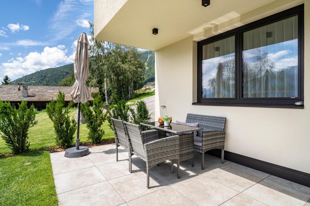 Photo of Patio Balcony in Lasa