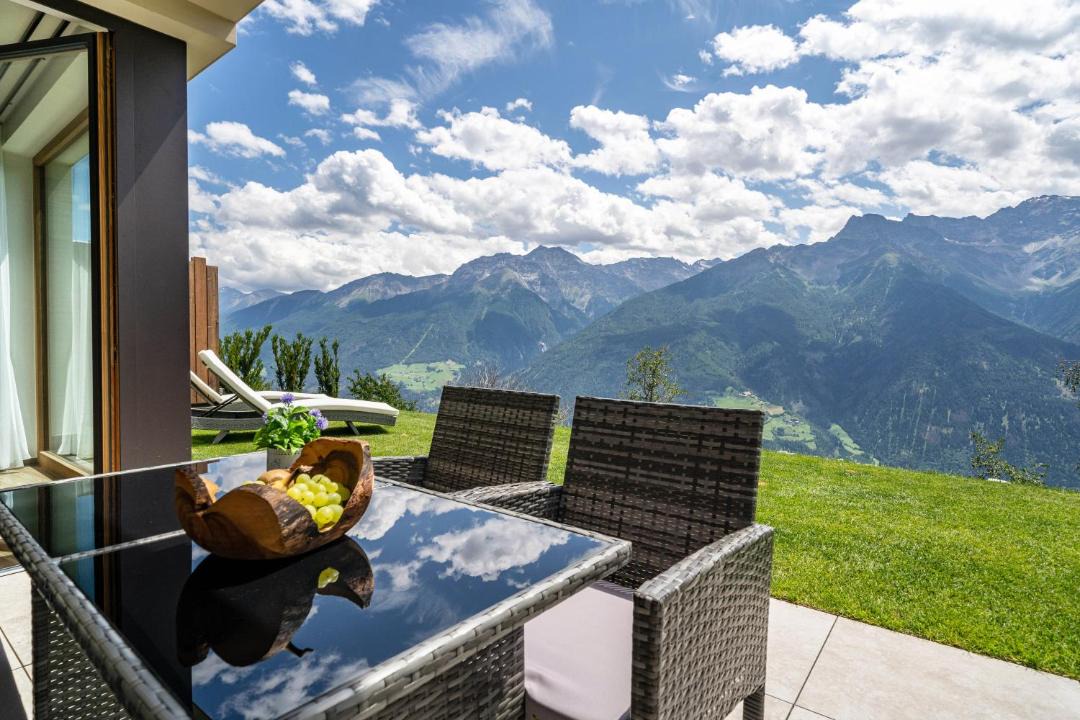 Photo of Patio Balcony in Lasa
