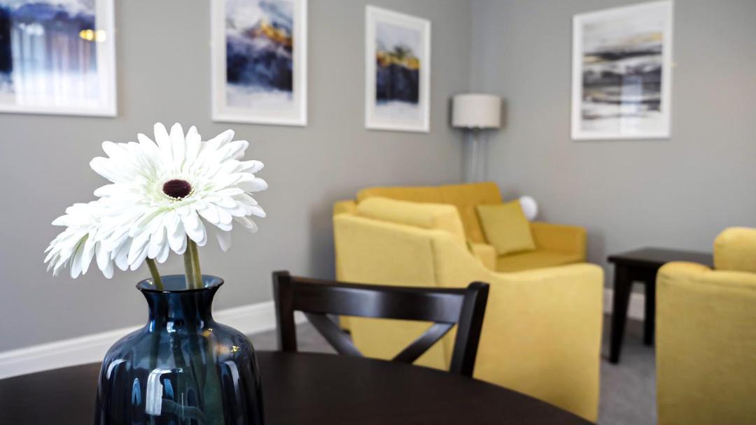 Photo of Livingroom in Downpatrick