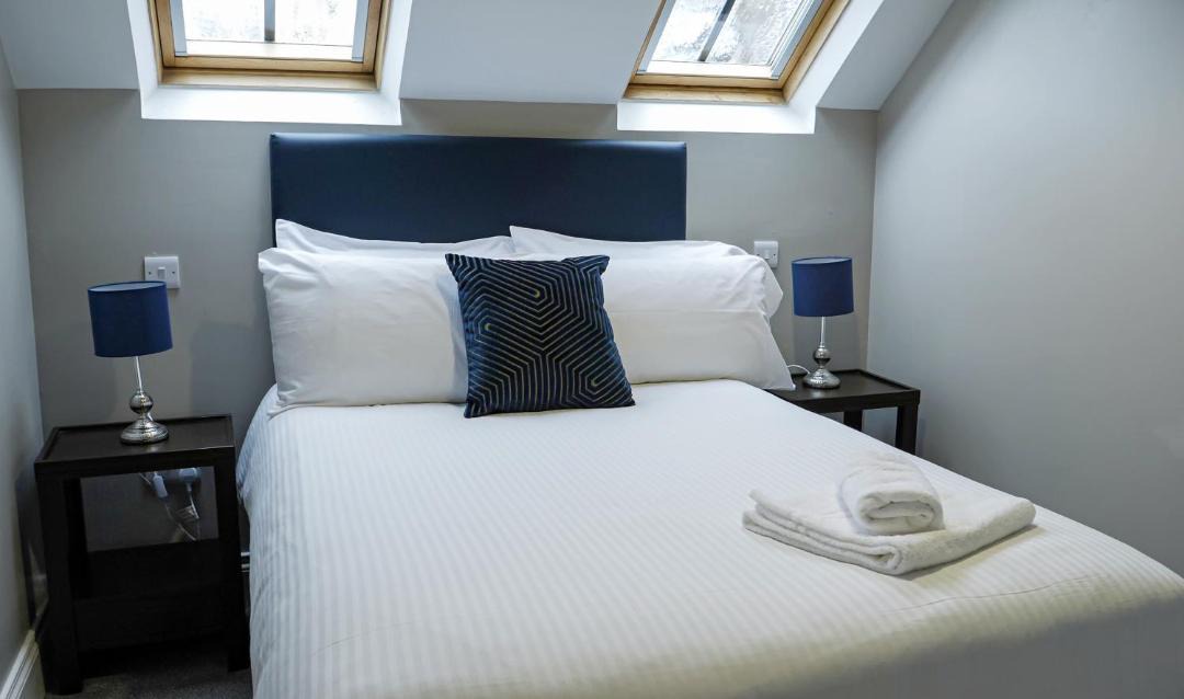 Photo of Bedroom in Downpatrick