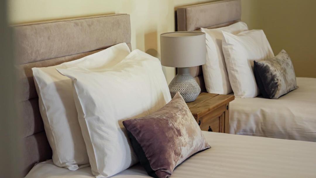 Photo of Bedroom in Downpatrick