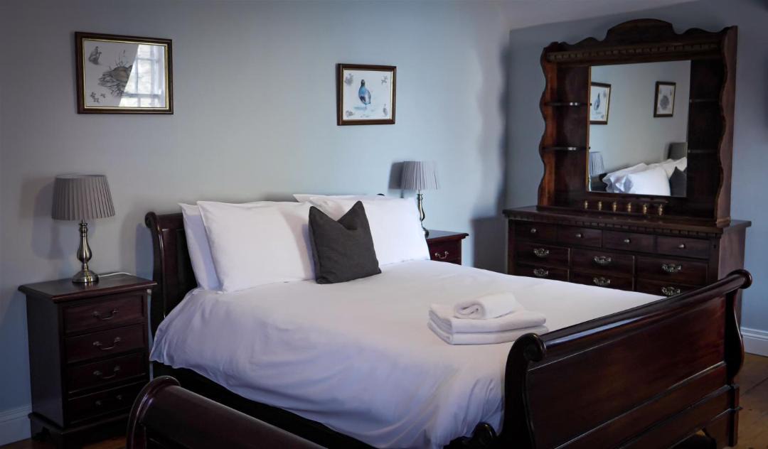 Photo of Bedroom in Downpatrick