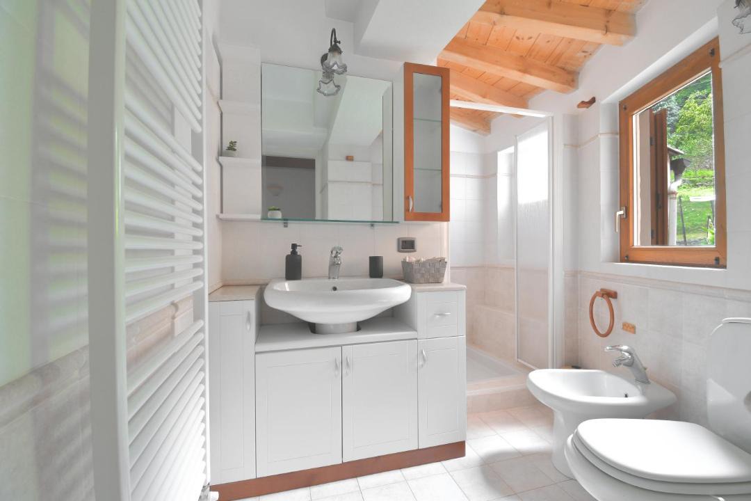 Photo of Bathroom in Croveo