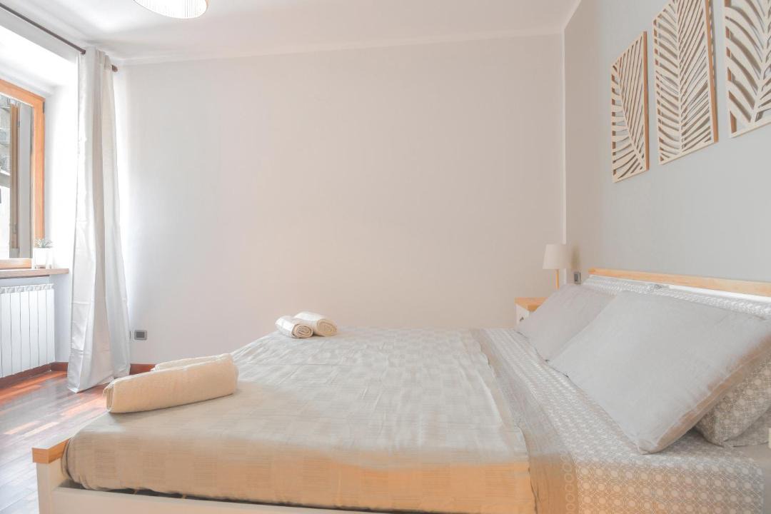 Photo of Bedroom in Croveo
