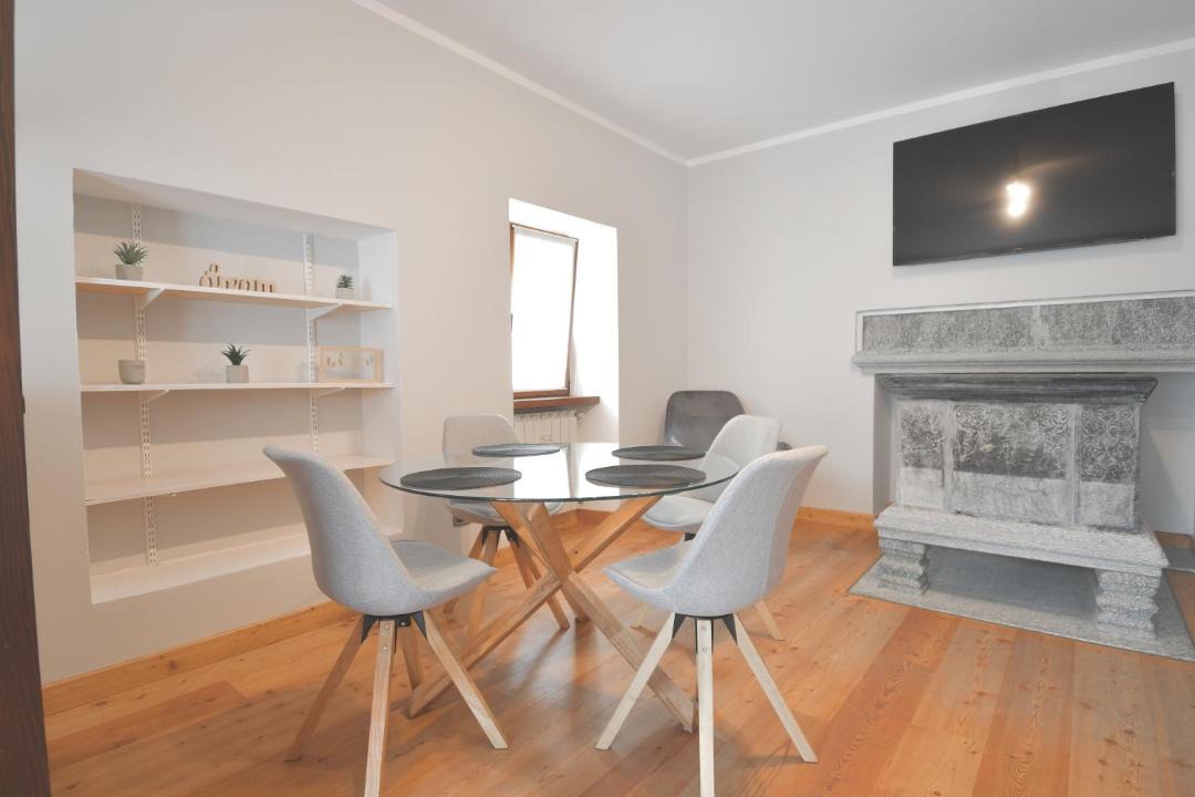 Photo of Livingroom in Croveo