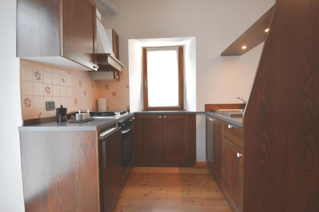 Photo of Kitchen in Croveo