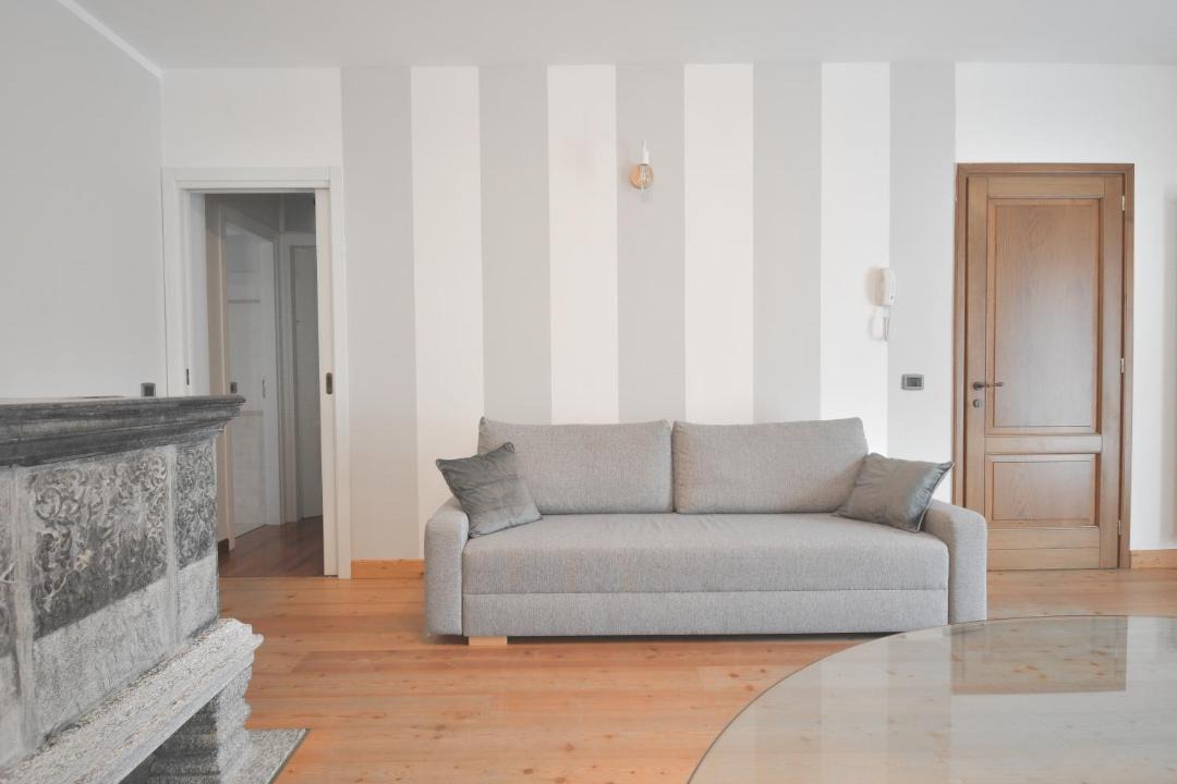 Photo of Livingroom in Croveo