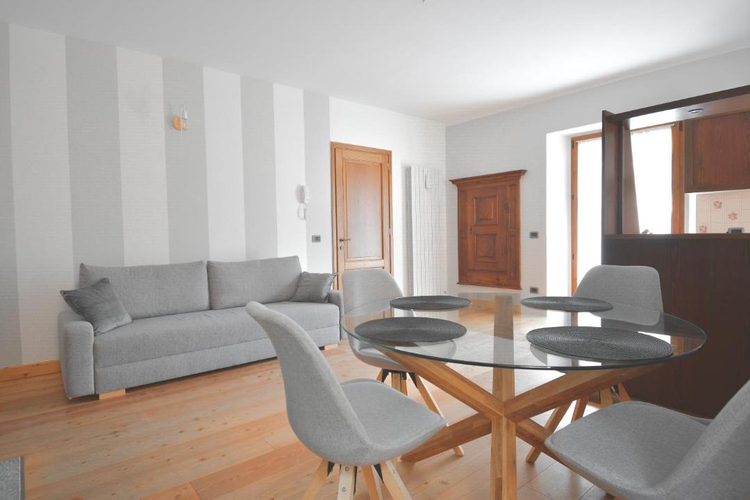 Photo of Livingroom in Croveo
