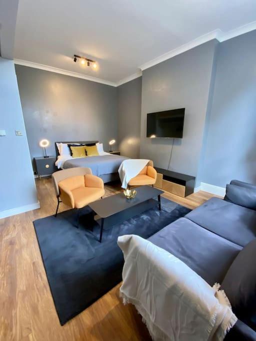 Photo of Livingroom in Belsize