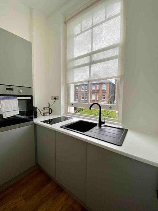 Photo of Kitchen in Belsize