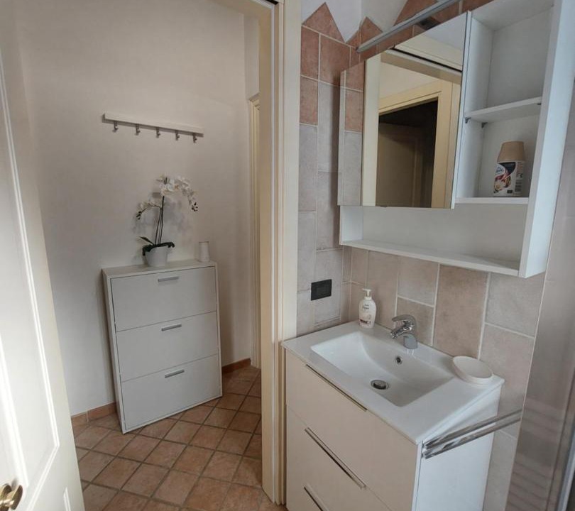 Photo of Bathroom in Ferrara Historic Centre