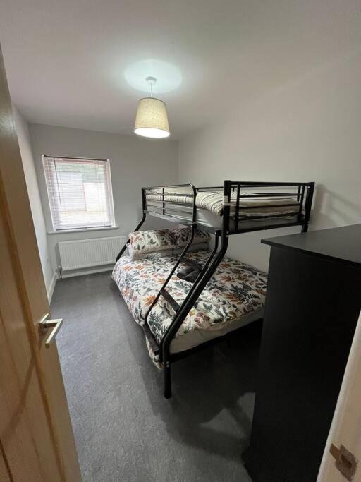 Photo of Bedroom in Enniskillen