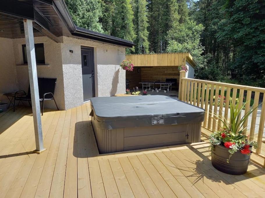 Photo of Patio Balcony in Enniskillen