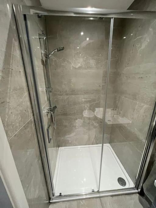Photo of Bathroom in Enniskillen