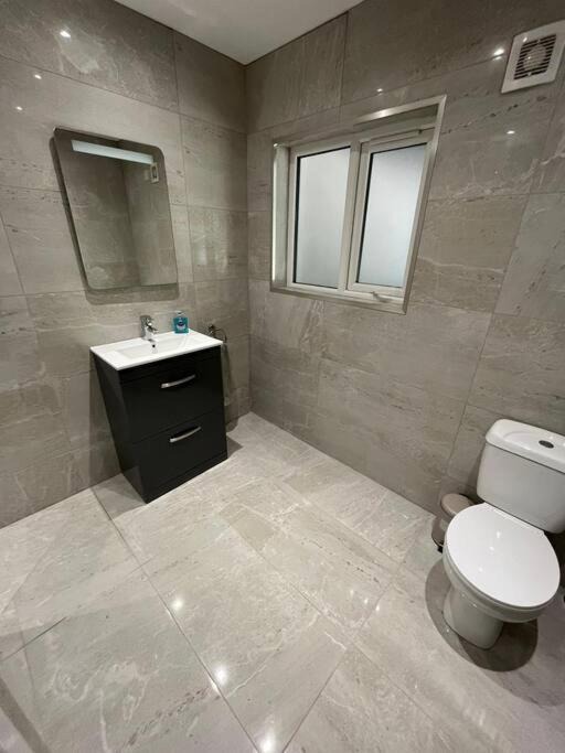 Photo of Bathroom in Enniskillen