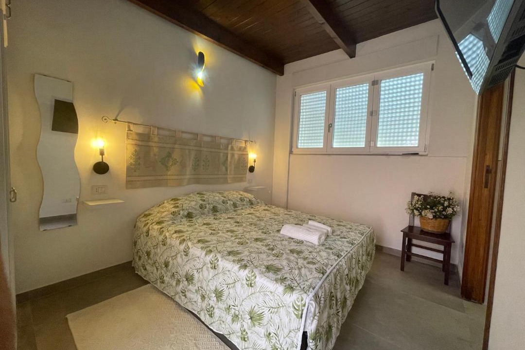 Photo of Bedroom in Fertilia