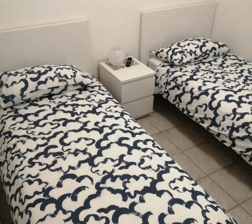 Photo of Bedroom in Manoppello