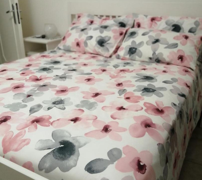 Photo of Bedroom in Manoppello