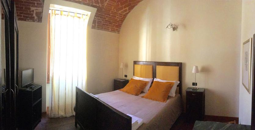 Photo of Bedroom in Melazzo