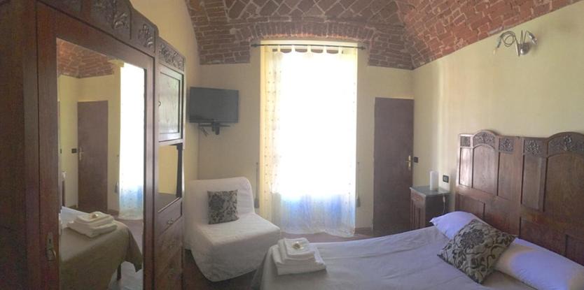 Photo of Bedroom in Melazzo