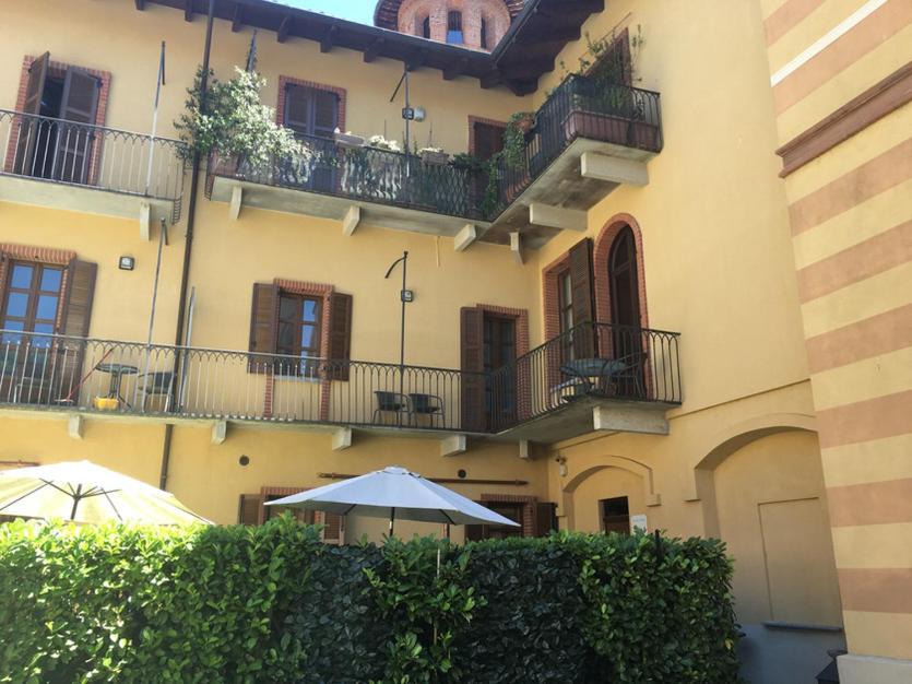 Photo of Buildings in Melazzo