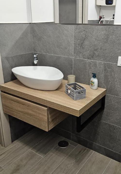 Photo of Bathroom in Genzano di Roma