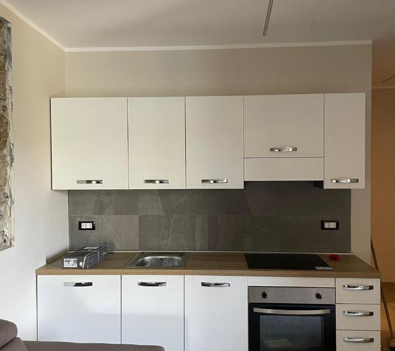 Photo of Kitchen in Genzano di Roma
