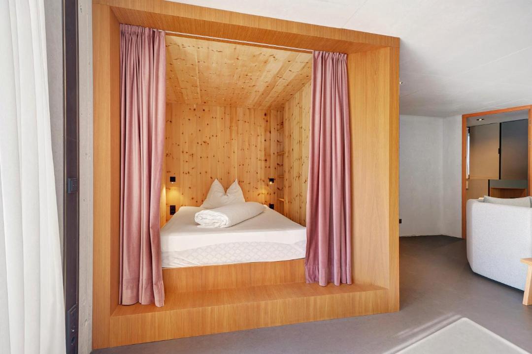 Photo of Bedroom in Madonna di Senales