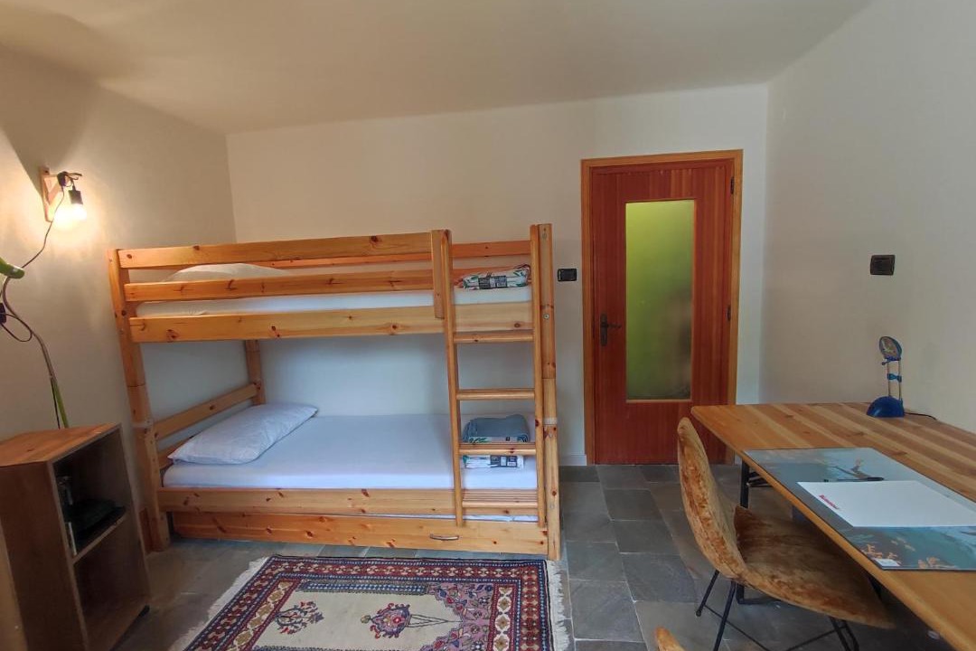 Photo of Livingroom in Villar Perosa