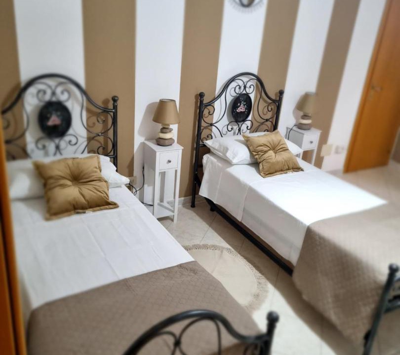 Photo of Bedroom in Polverigi