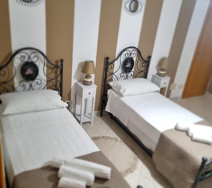 Photo of Bedroom in Polverigi