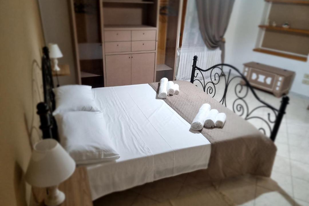 Photo of Bedroom in Polverigi