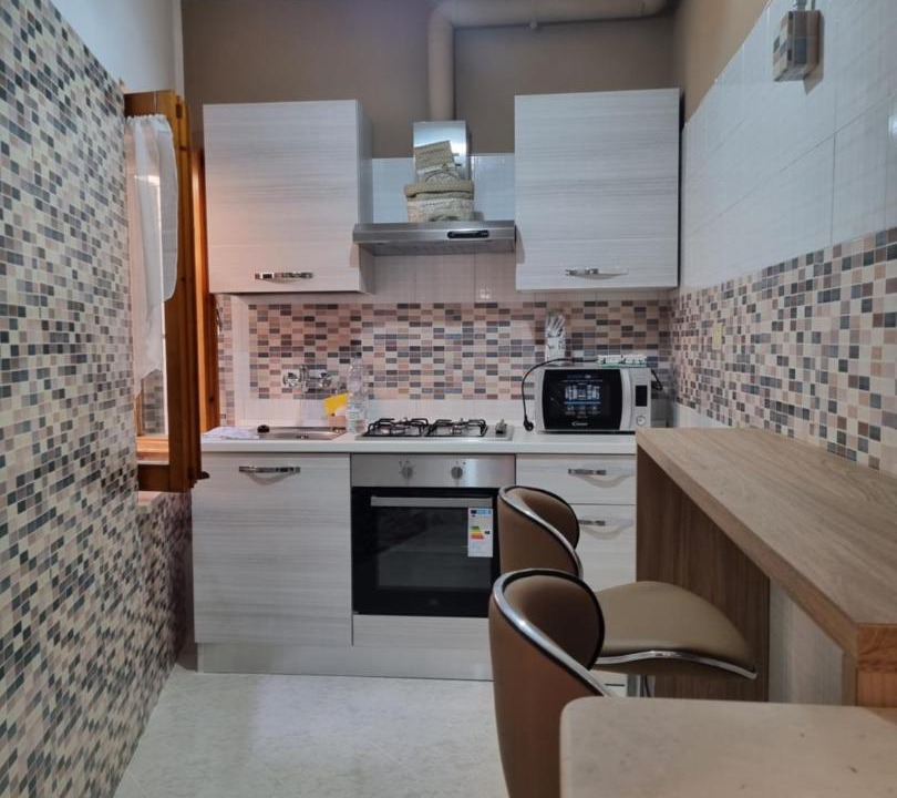 Photo of Kitchen in Polverigi