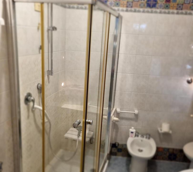 Photo of Bathroom in Polverigi