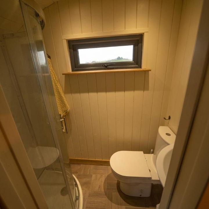 Photo of Bathroom in Donaghadee