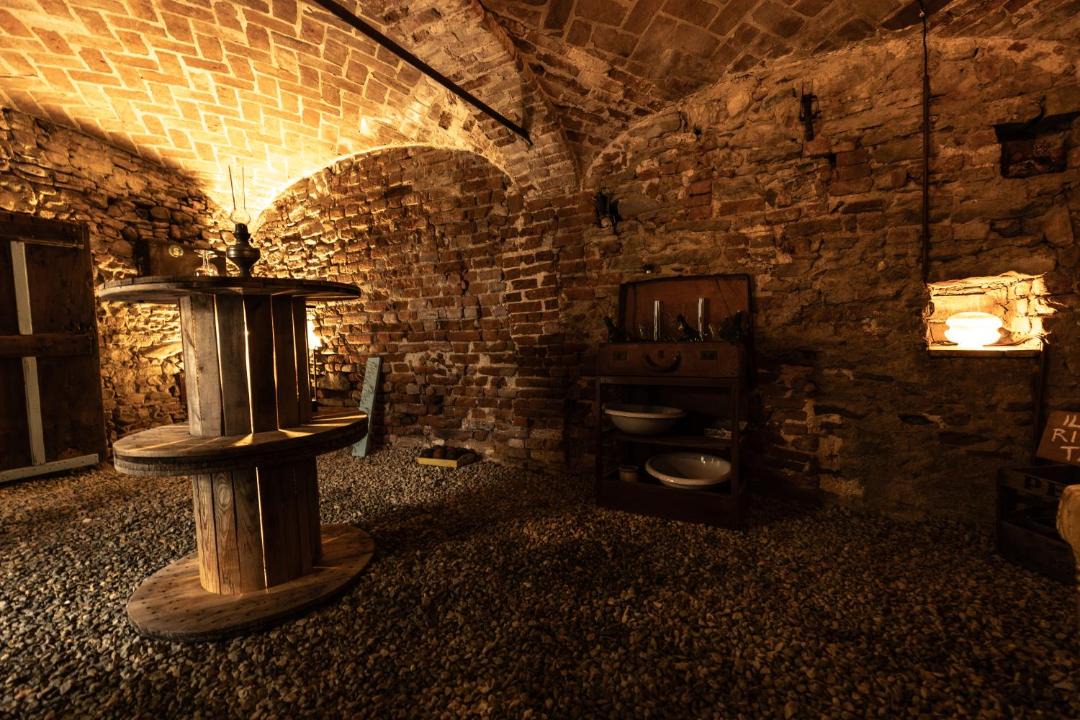 Photo of Bathroom in Strevi