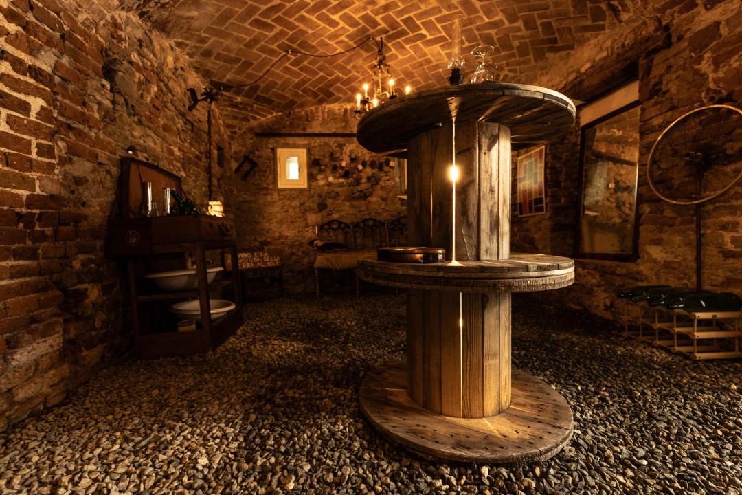Photo of Bathroom in Strevi