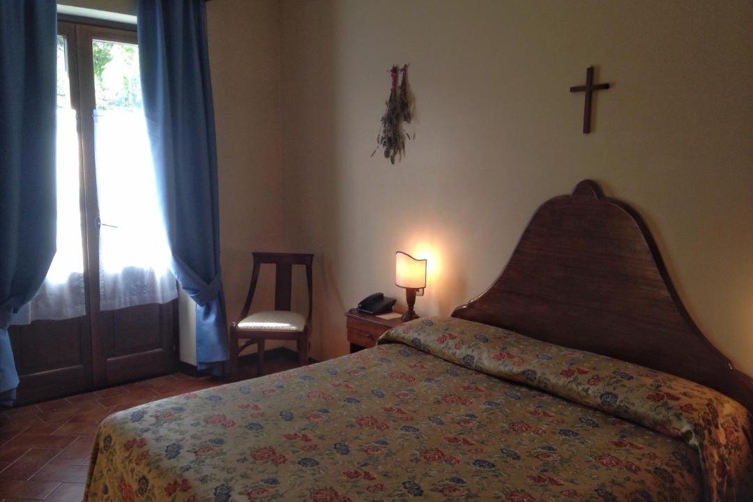 Photo of Bedroom in Moggiona