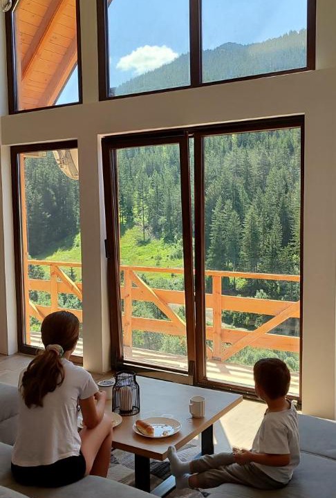 Photo of Livingroom in Bajina Basta
