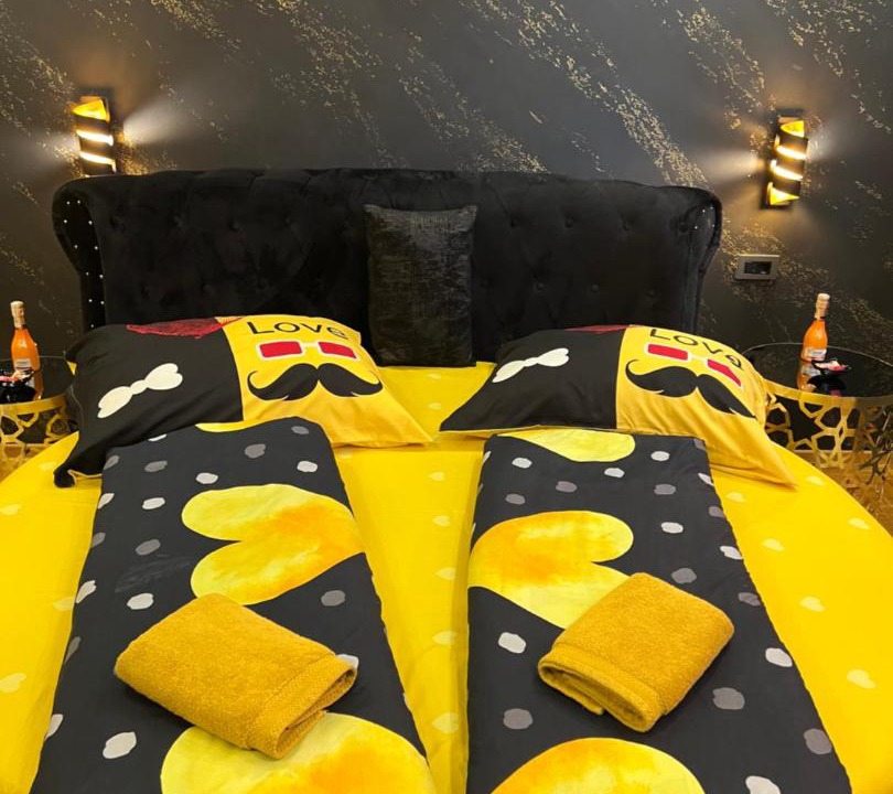 Photo of Bedroom in Uzice