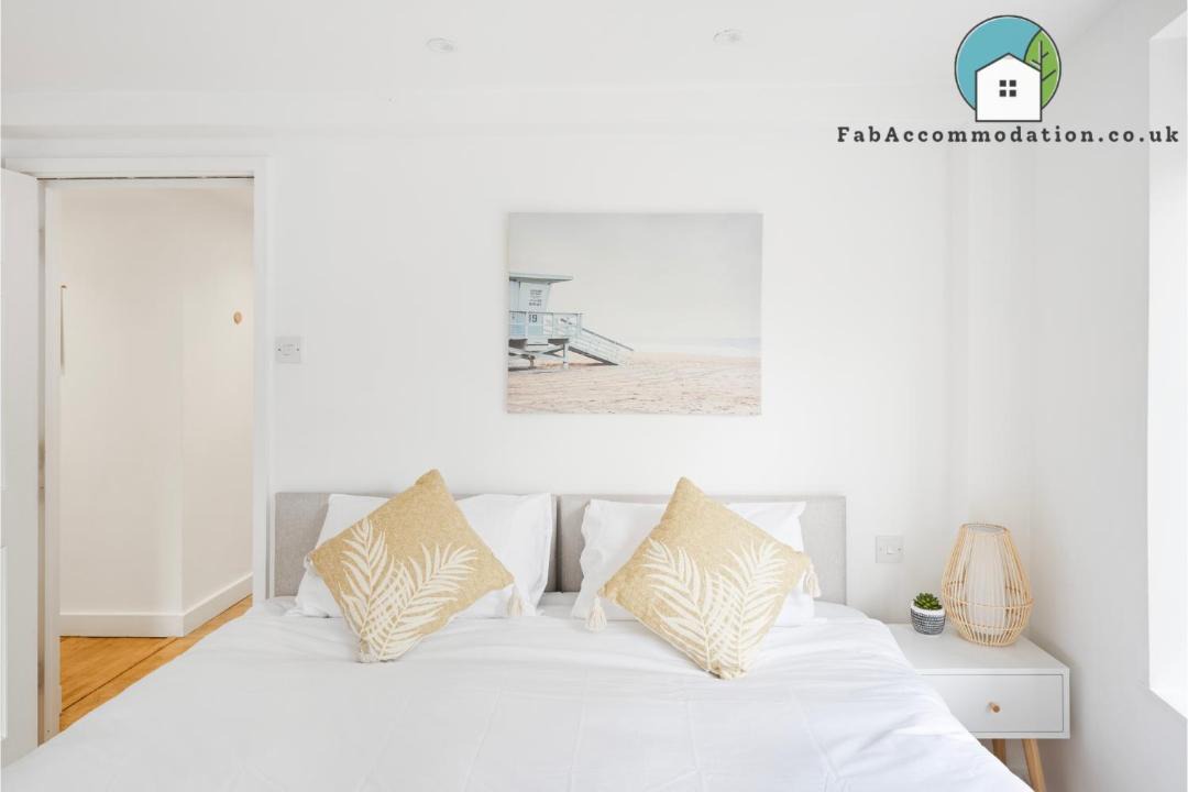 Photo of Bedroom in Redcliffe