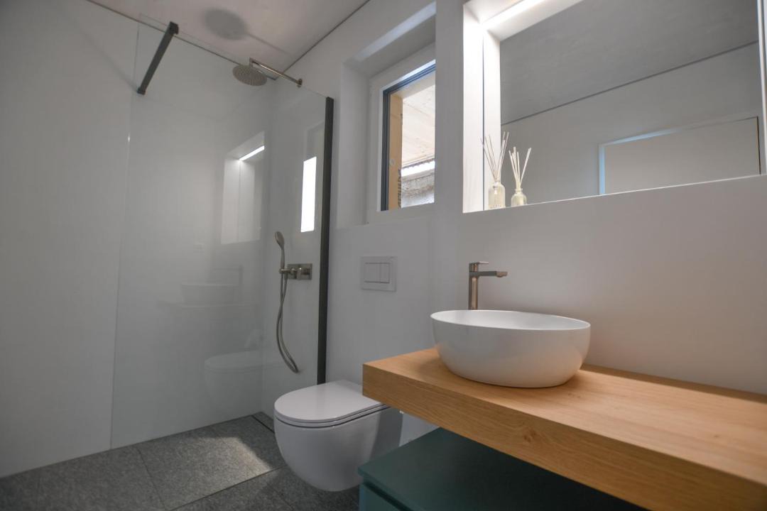Photo of Bathroom in Bellinzona