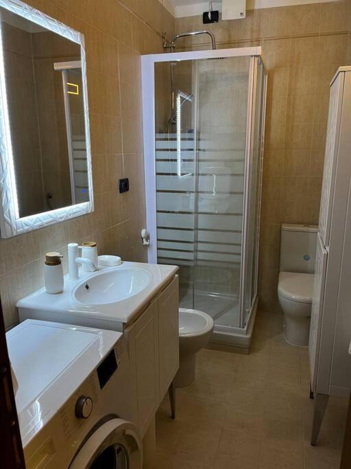 Photo of Bathroom in Lugana