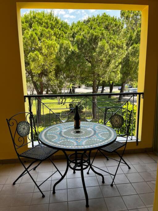 Photo of Patio Balcony in Lugana