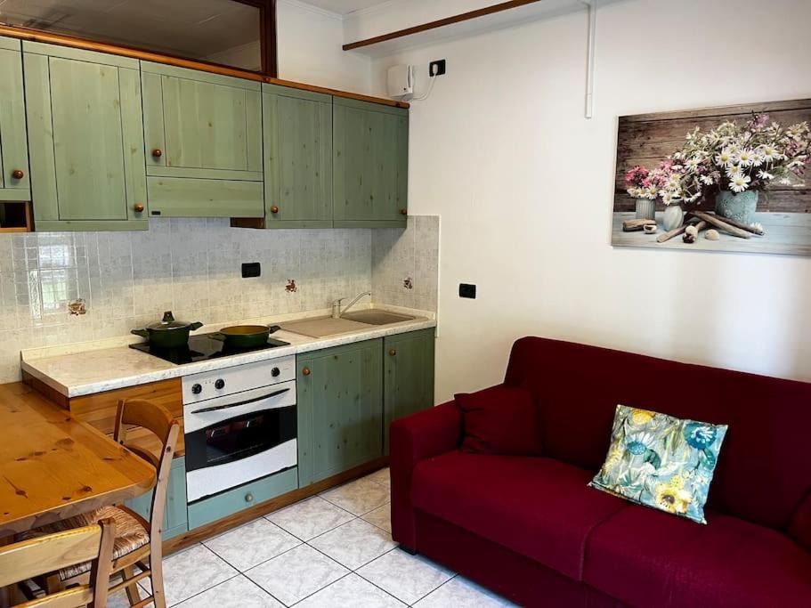 Photo of Livingroom in Lugana