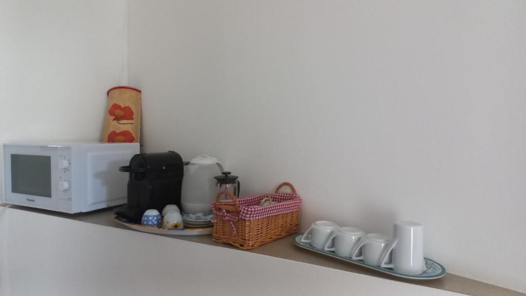 Photo of Kitchen in Navelli
