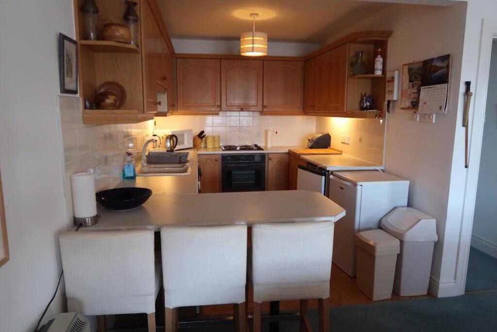 Photo of Kitchen in Portballintrae