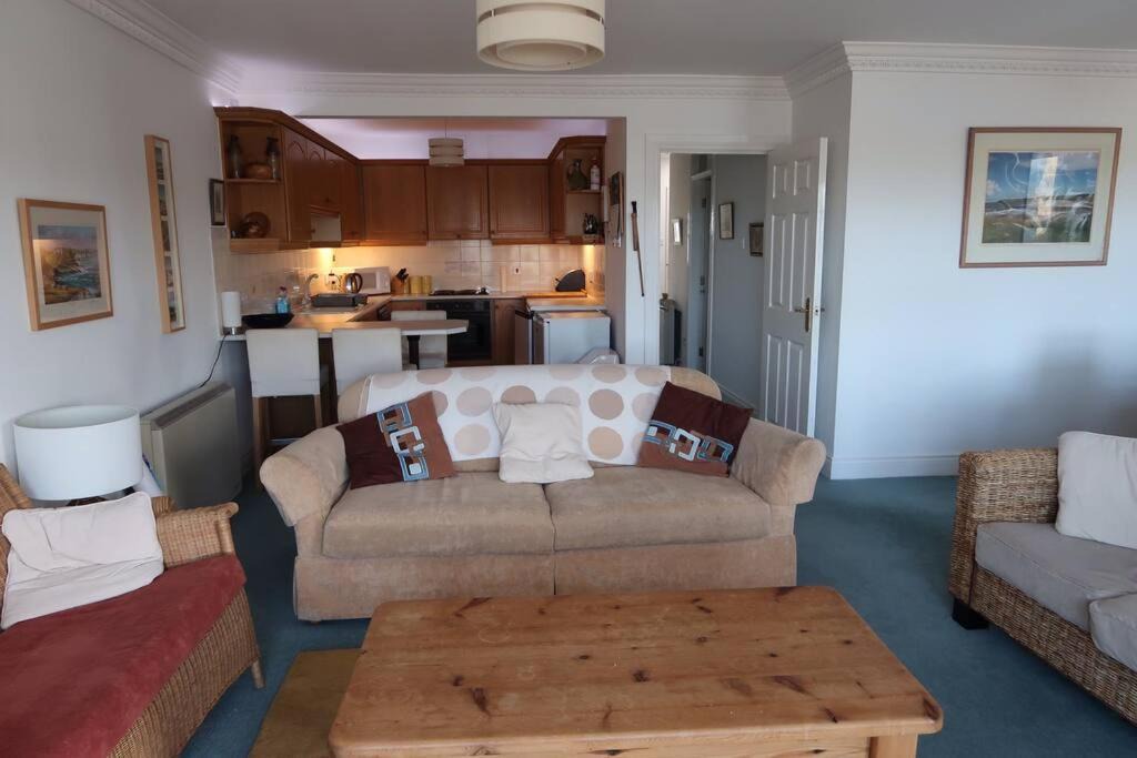 Photo of Livingroom in Portballintrae