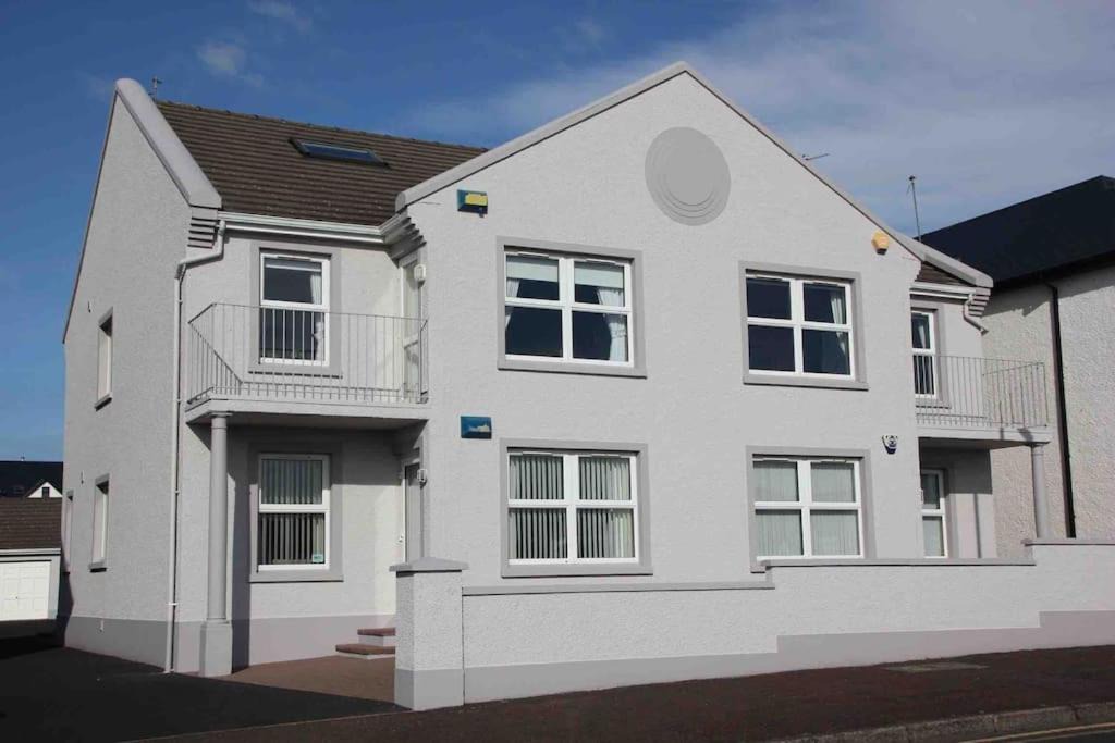 Photo of Buildings in Portballintrae