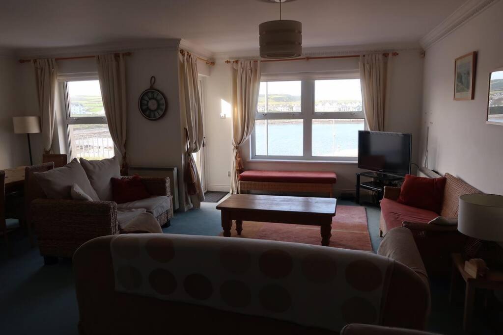 Photo of Livingroom in Portballintrae